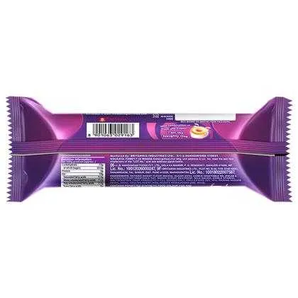 Britannia Treat Jim Jam Biscuits 1
