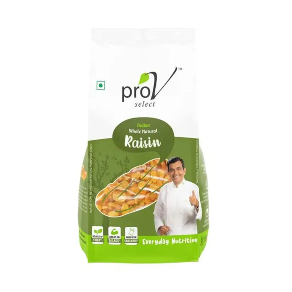 ProV Select Indian Raisin