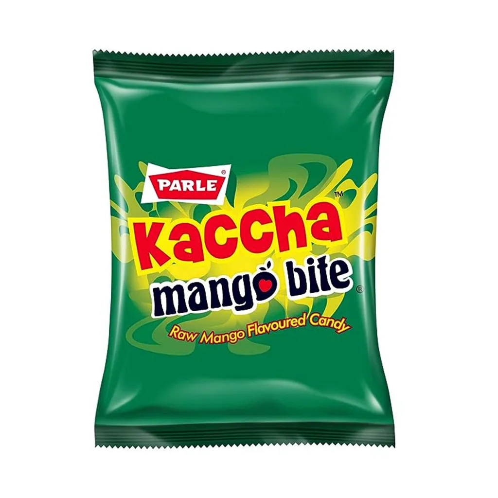 Parle Kaccha Mango Bite Candy