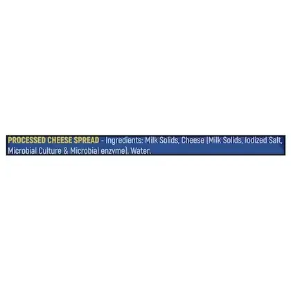 Milky Mist Cheese Slices - 5 Slices 8
