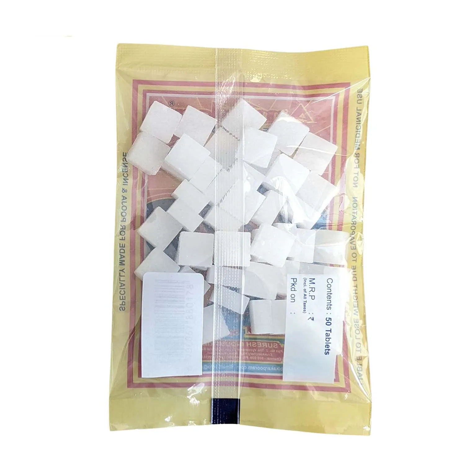 Ambika Pure Karooram 1