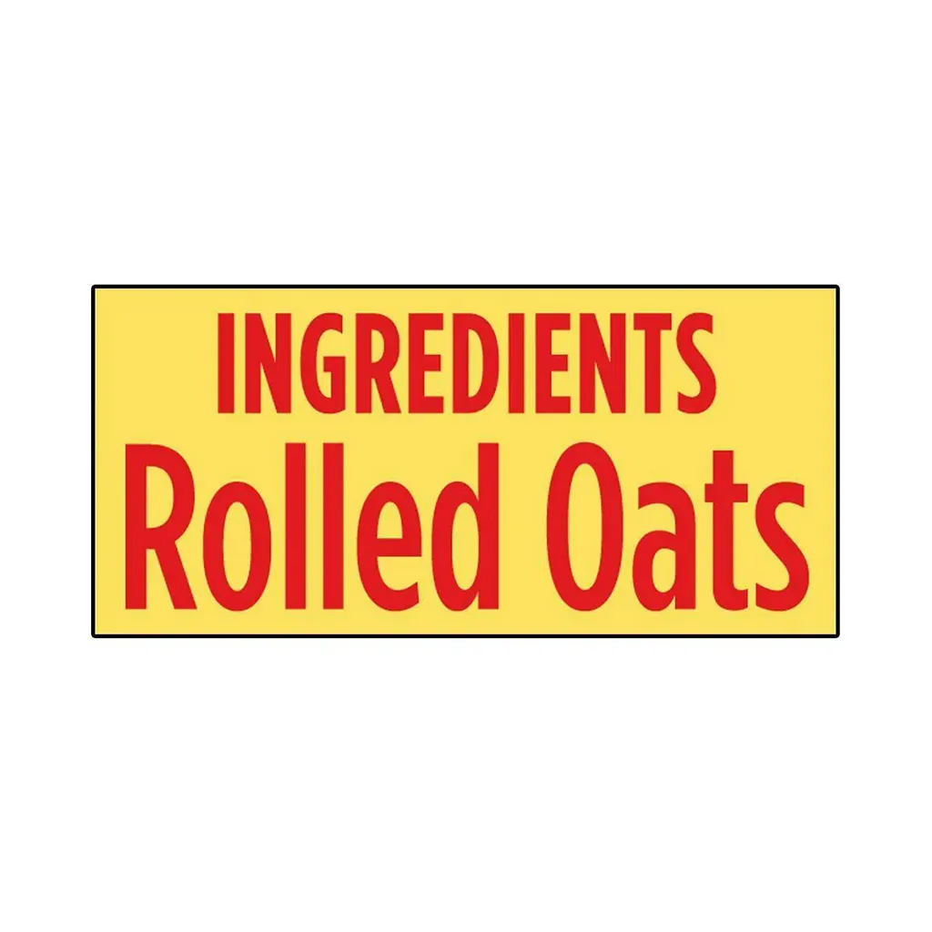 Saffola Oats 2