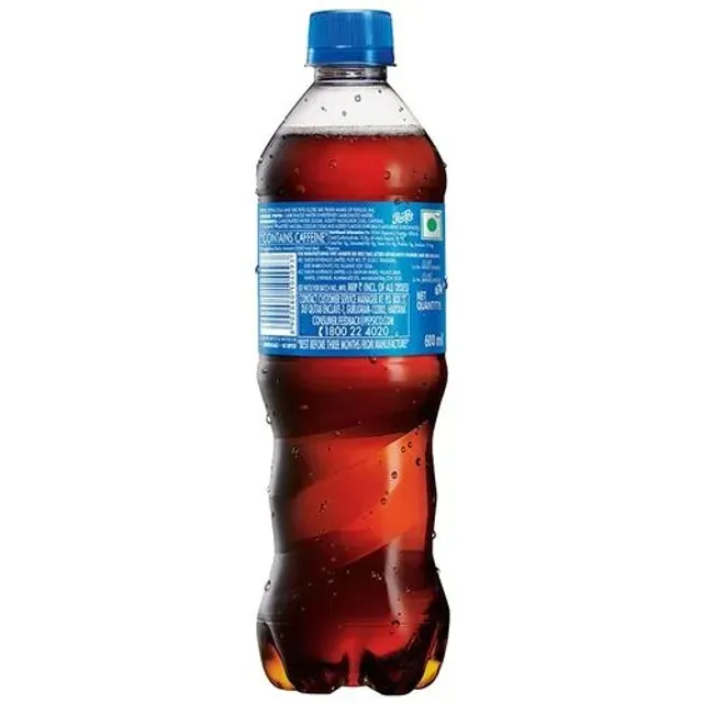 Pepsi Soft Drink 1