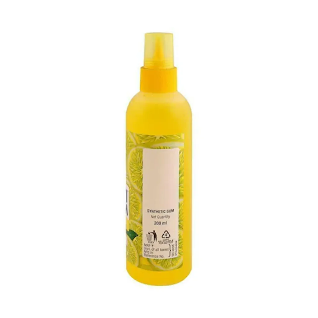 Fevigum Squeezy Lime 1