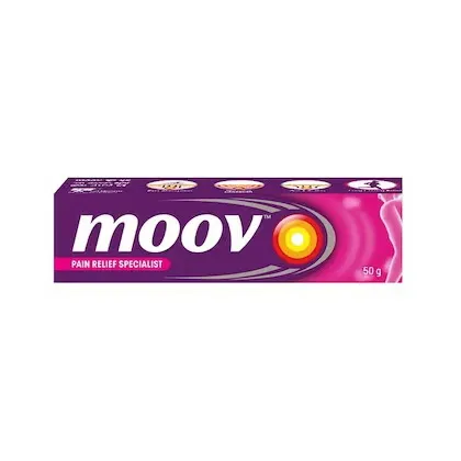 Moov Pain Relief Cream