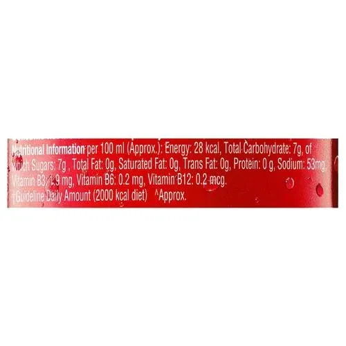 Sting Energy Drink 4