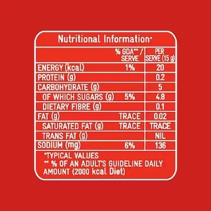 Kissan Fresh Tomato Ketchup Pouch 2