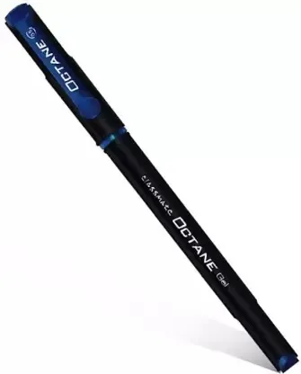 Classmate Octane Blue Gel Pen