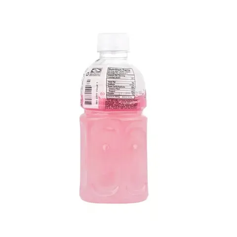 Mogu Mogu Lychee Juice 2