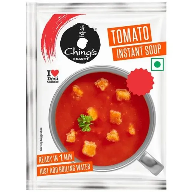 Ching's Secret Instant Tomato Soup