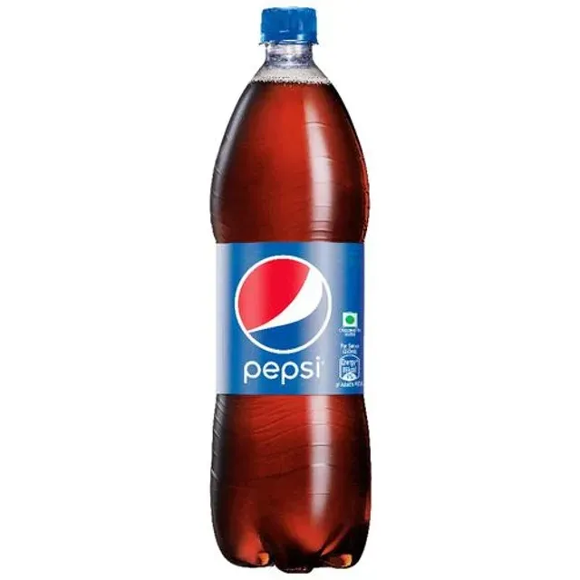 Pepsi Soft Drink