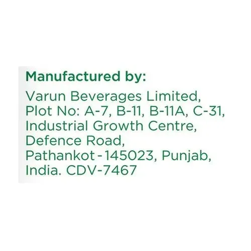 Tropicana Delight Litchi Juice 5