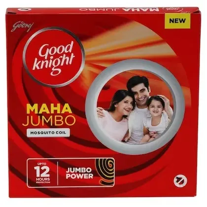 Godrej Good Knight Maha Jumbo Coil 1