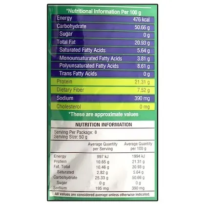 Haldiram's Moong Dal 2