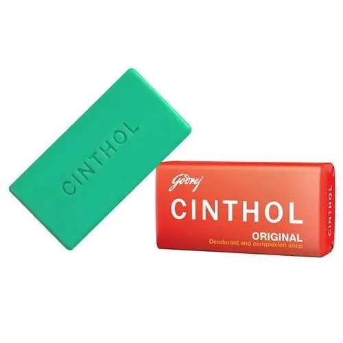Cinthol Original Soap 1