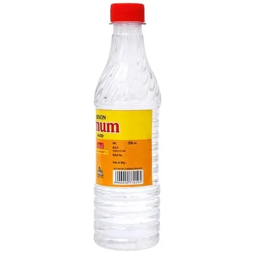 Bison Omum Water 2