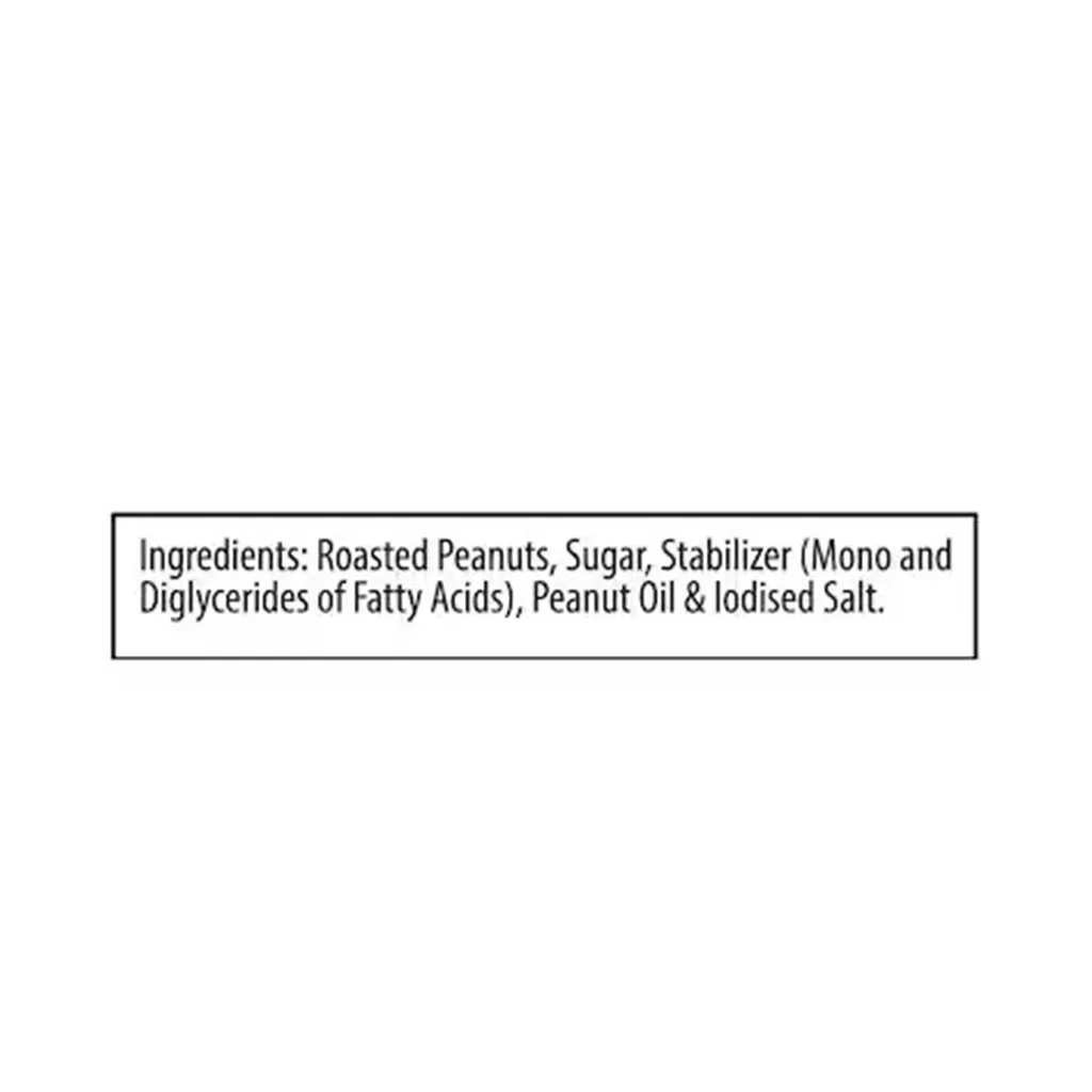 Sundrop Peanut Butter Creamy Spread 2