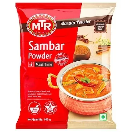 MTR Sambar Powder