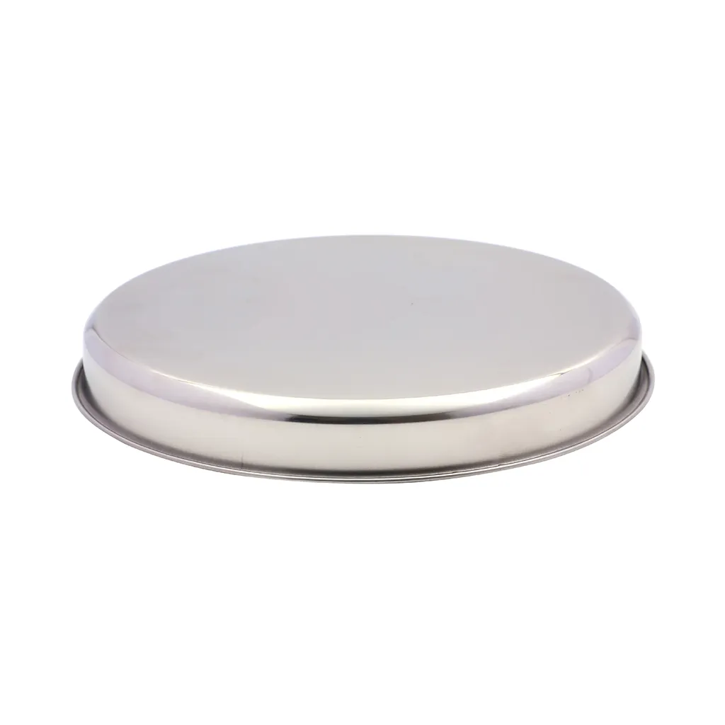 Pratha South Indian Beeding Thali 11 - Plate 2