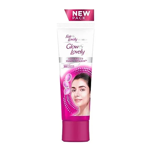Glow & Lovely Multi Vitamin Cream
