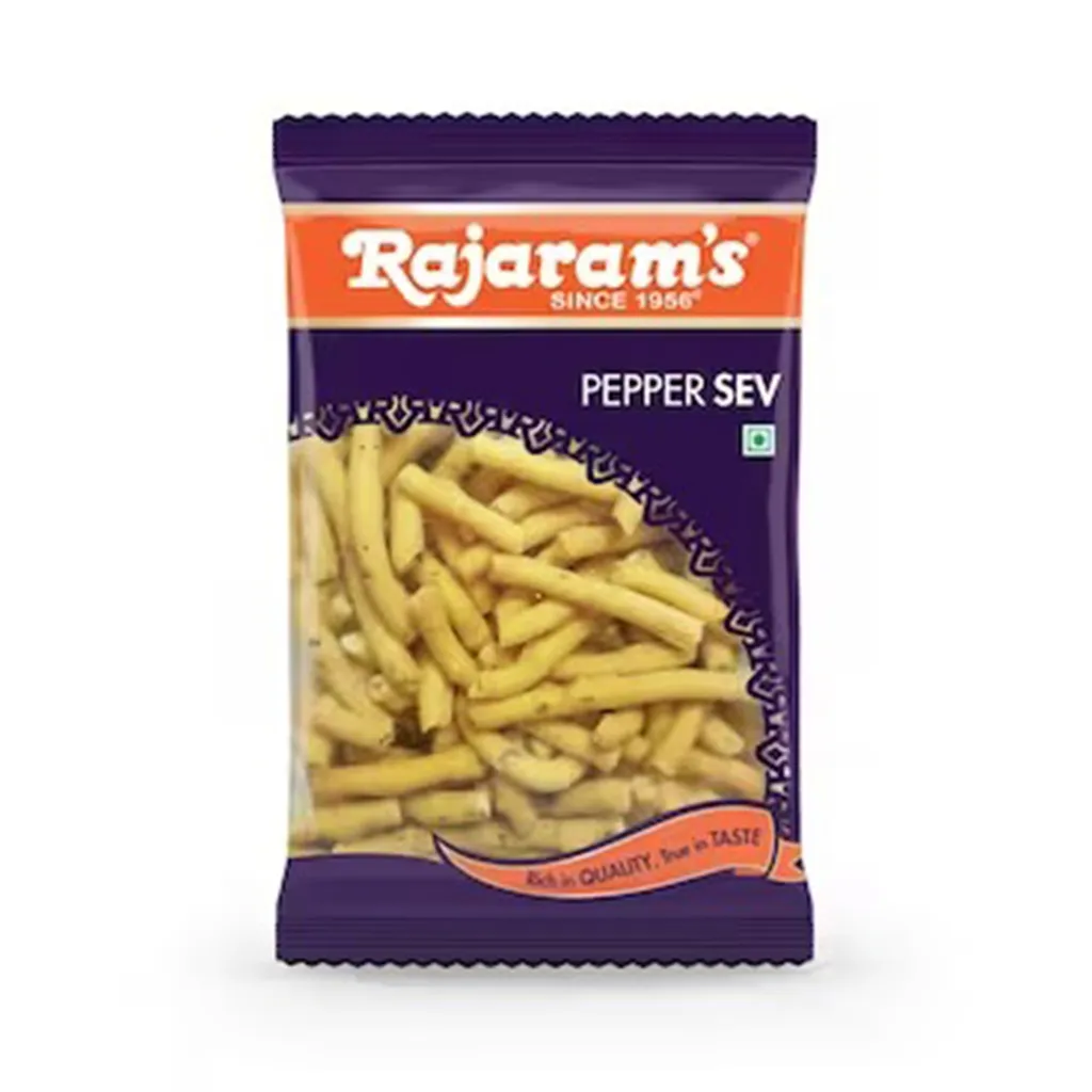 Rajarams Pepper Sev