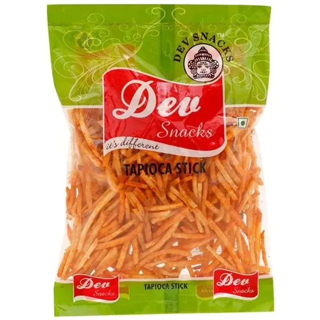Dev Snacks Tapioca Stick