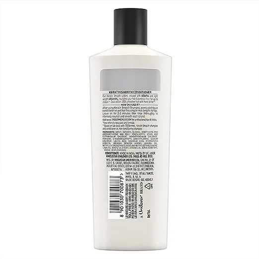 Tresemme Keratain Smooth Conditioner 1
