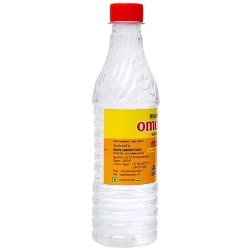 Bison Omum Water 4