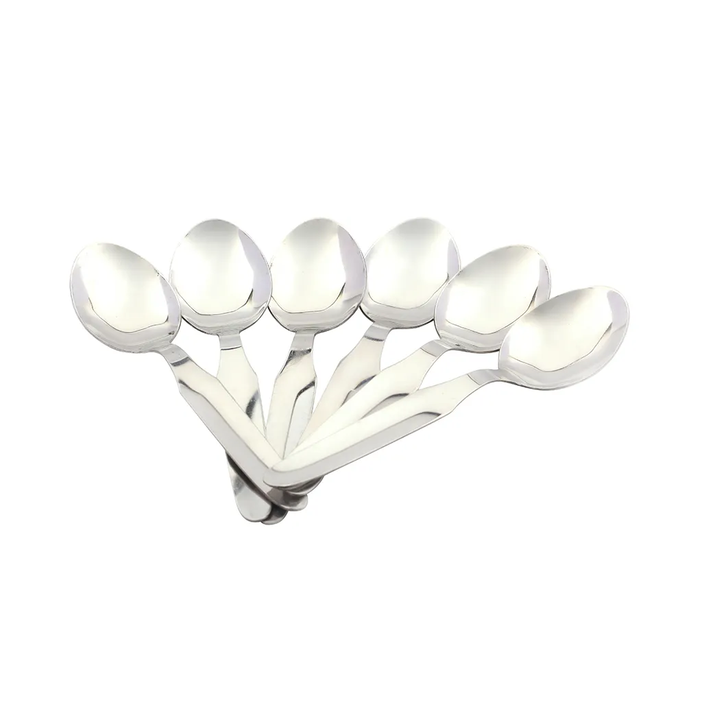 Pratha Baby Spoon 3