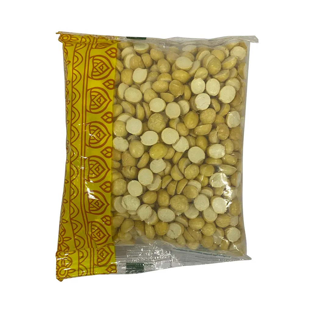 KPN Roasted Channa