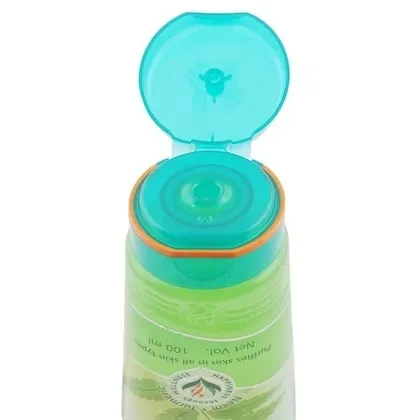 Himalaya Neem Face Wash 2