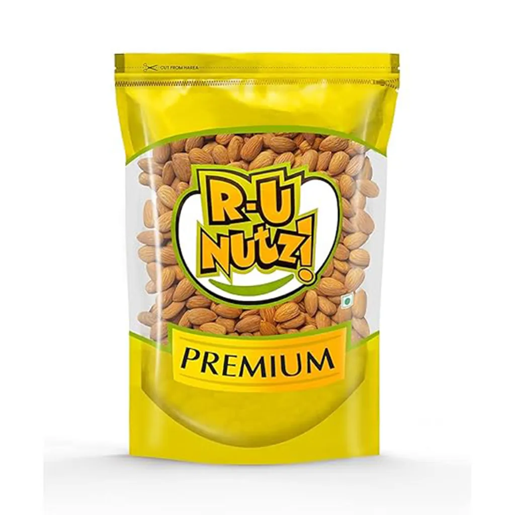 Runutz Daily Almonds