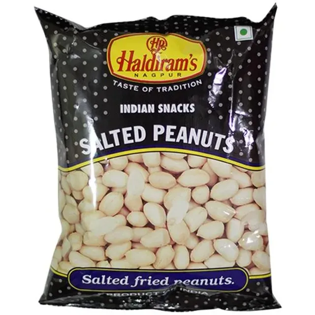 Haldiram's Salted Peanuts