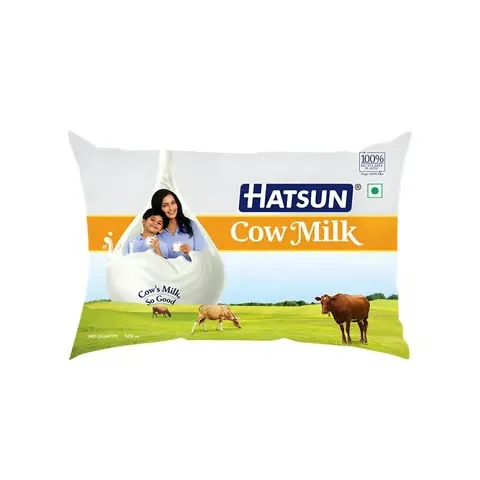 Hatsun Cow Milk