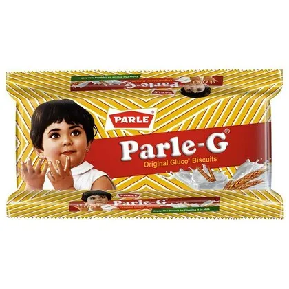 Parle-G Glucose Biscuits 1