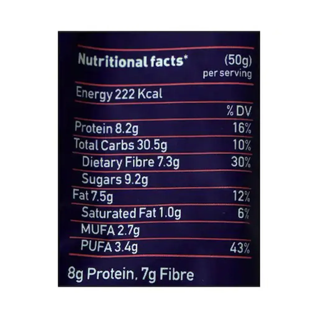 Yoga Bar Apricot Fig Protein Bar 3