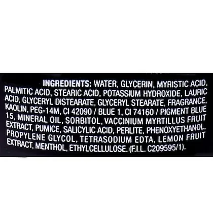 Garnier Men Acno Fight Anti-Pimple Face Wash 2