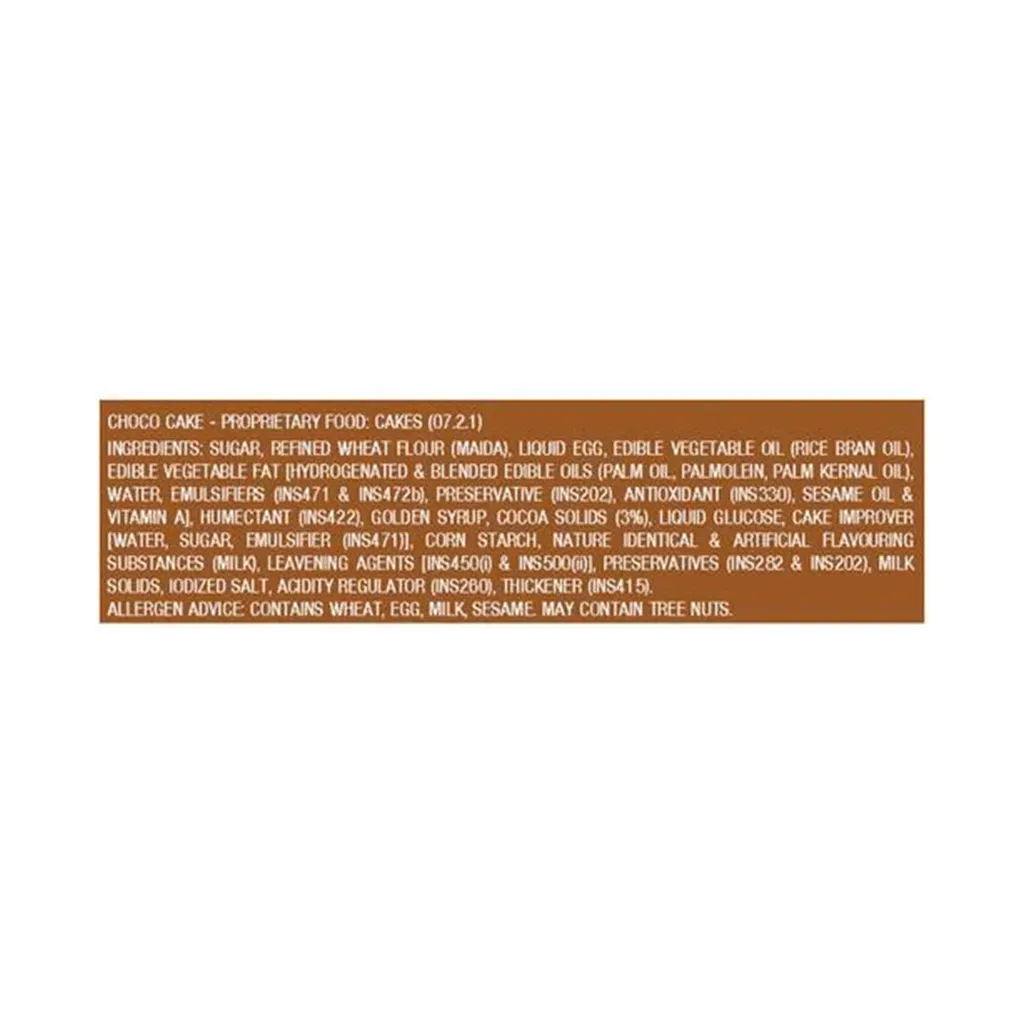 Elite Chocolate Bar Cake 2