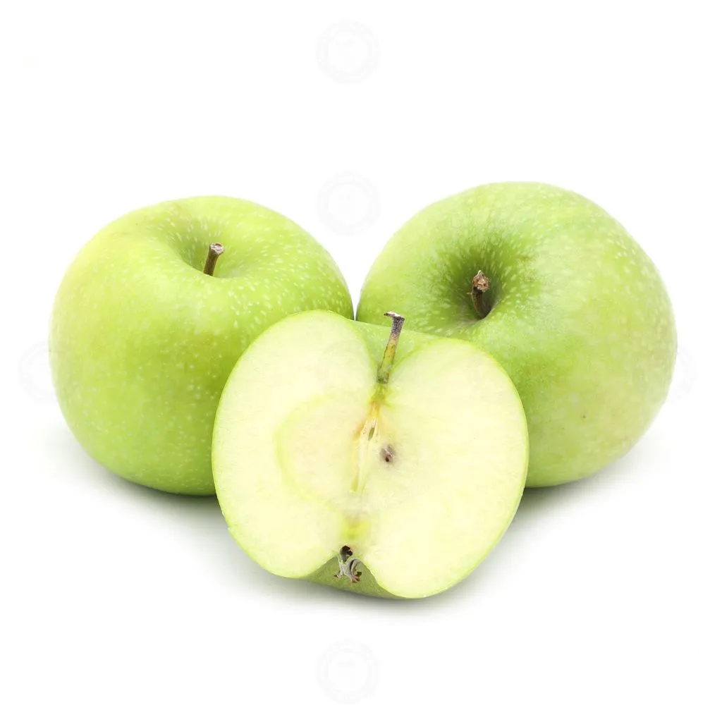 Apple Green