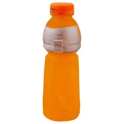 Gatorade Orange Sports Drink 3