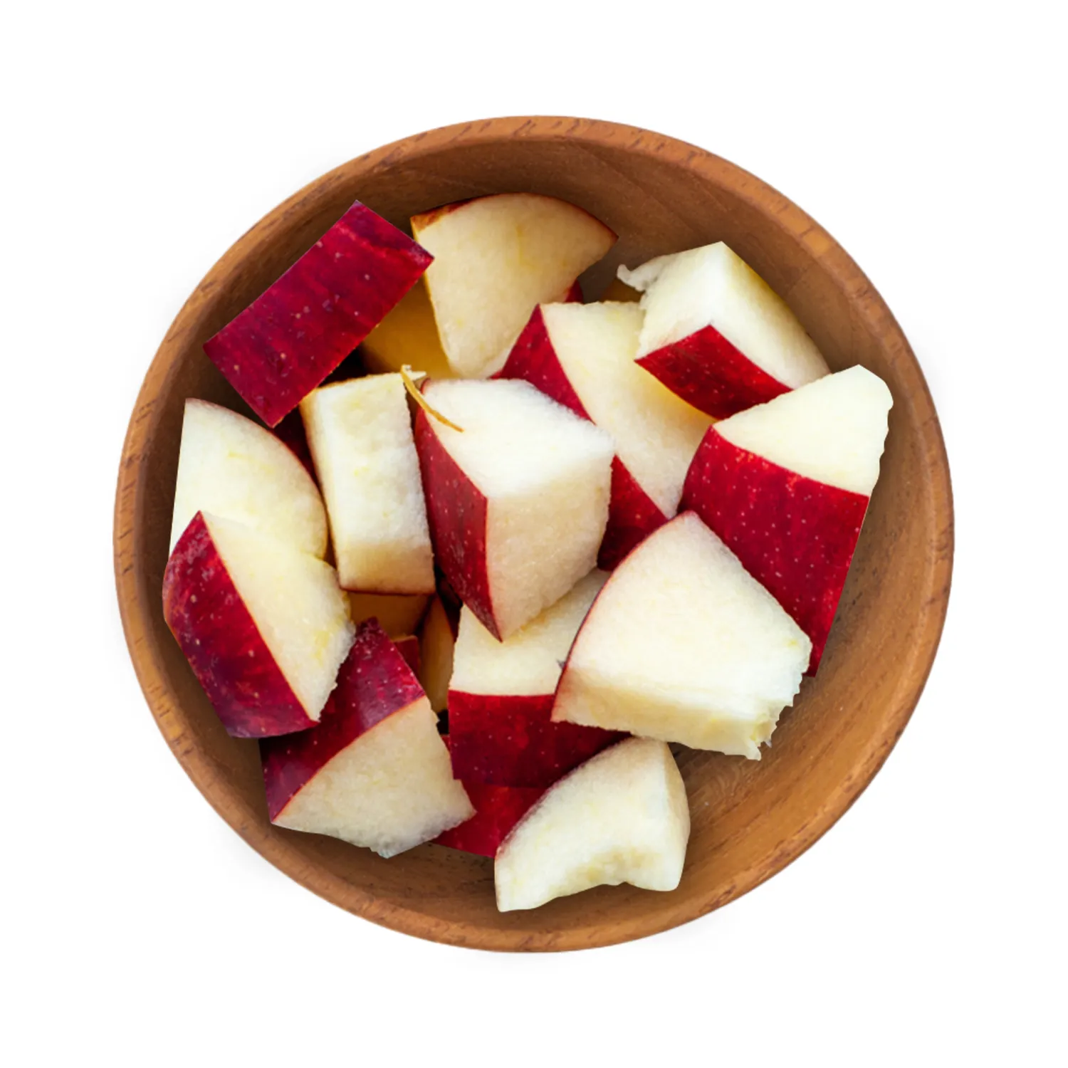 Apple Salad