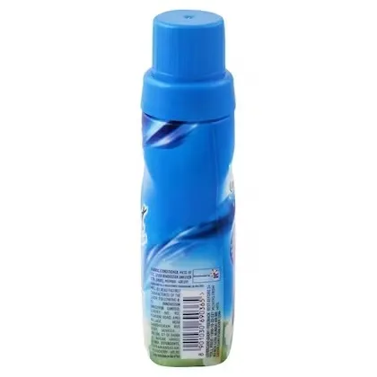 Comfort Morning Fresh Blue Fabric Conditioner 3