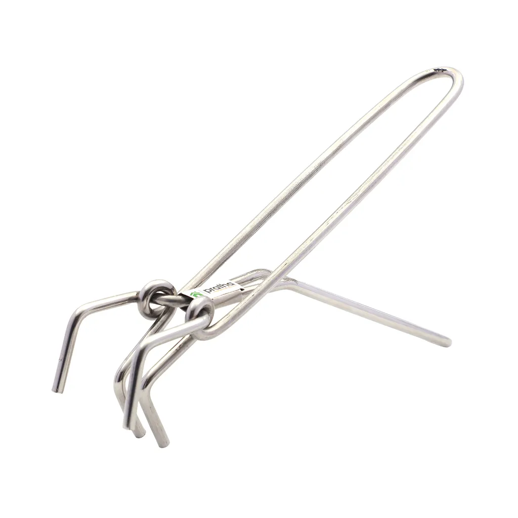 Pratha Doctor Pakad Plastic Handle No.2 1