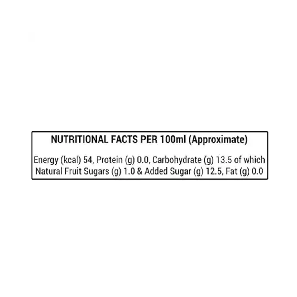 B Natural Cranberry Juice 3