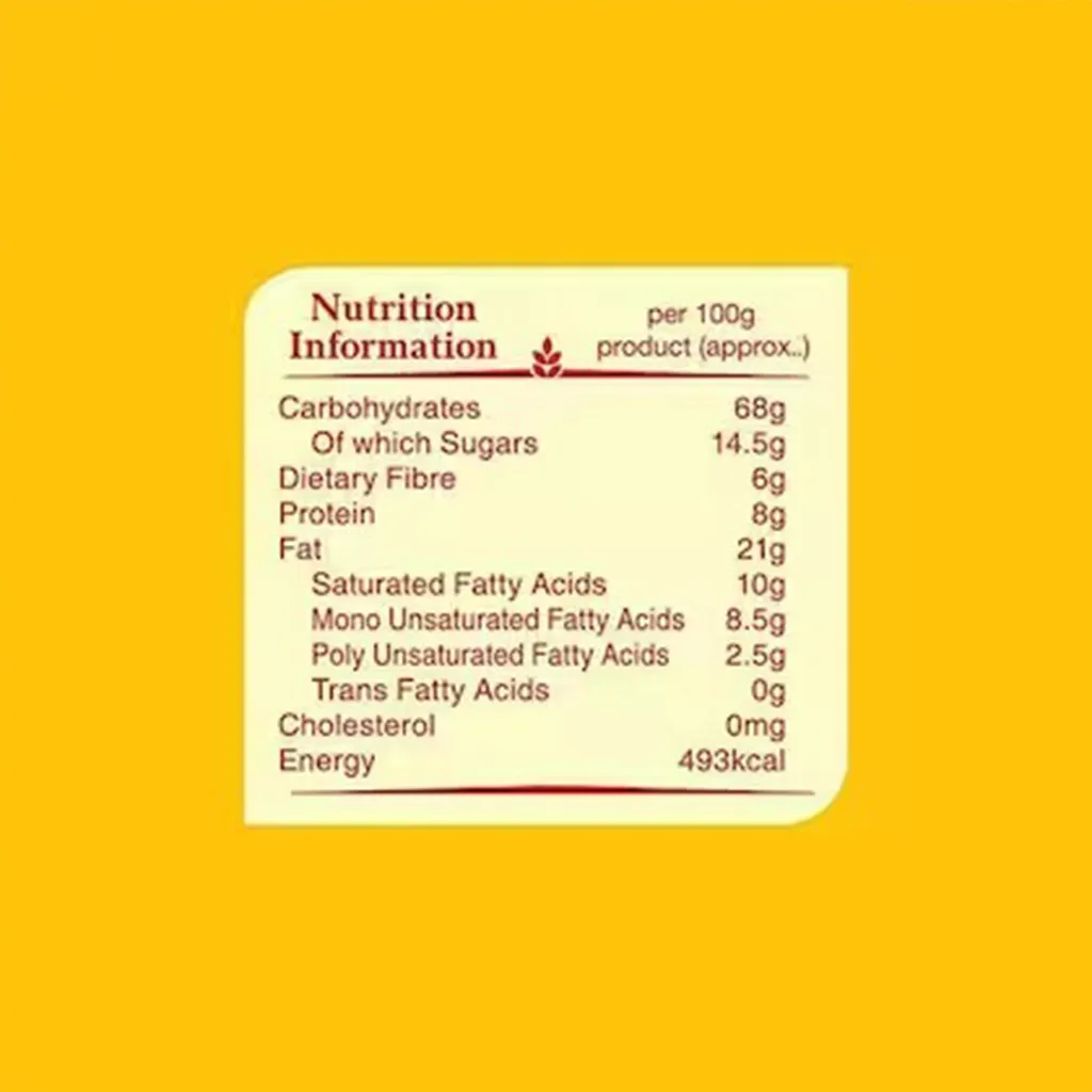 Britannia Nutri Choice Digestive Biscuits 3
