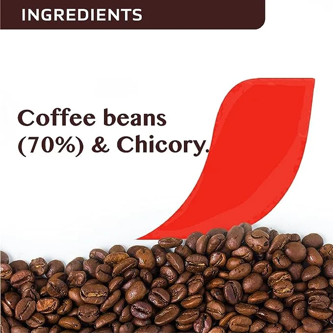 Nescafe Sunrise Instant Coffee Jar 5