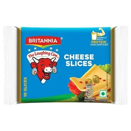 Britannia Cheese Slices