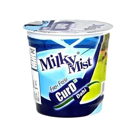 Milky Mist Curd Cup