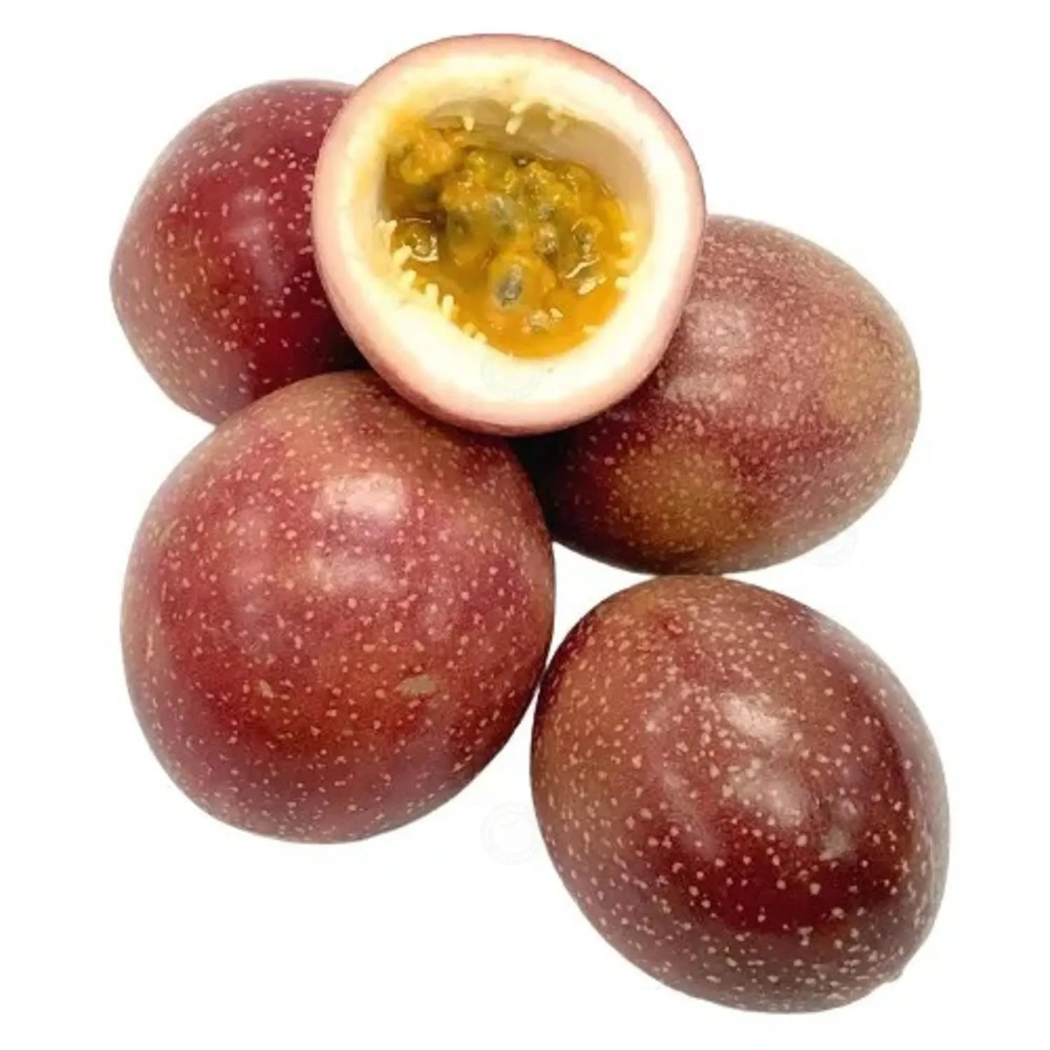 Passion Fruit