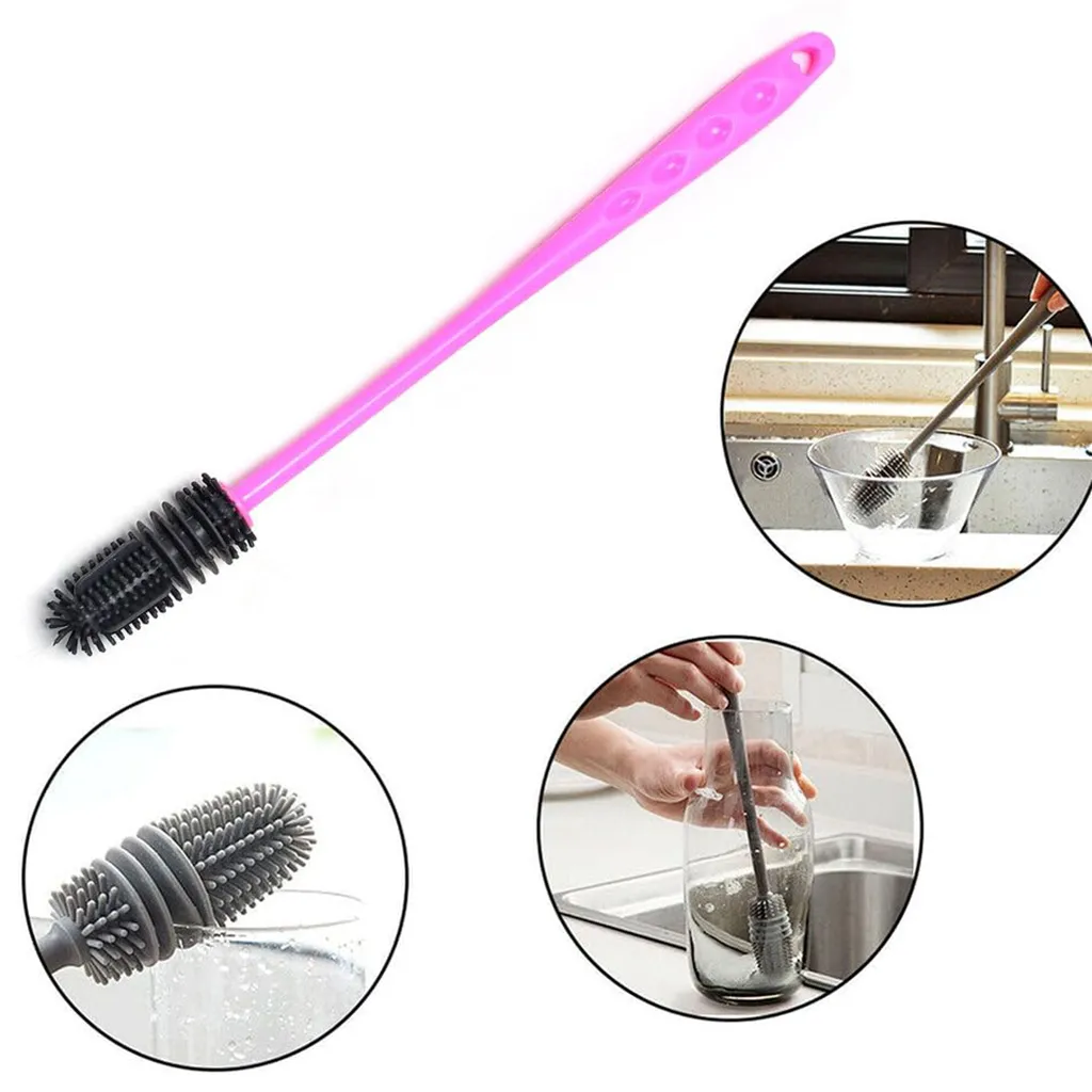 Tokimo Bottle Brush Cleaner 5